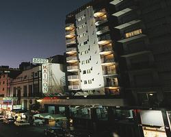 Maison Apart Hotel resort