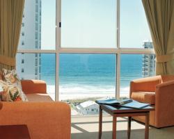 Complejo de multipropiedad