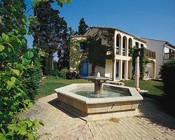 Malibu Premier logement