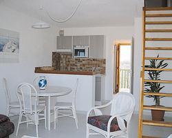 Apartamento timesharing