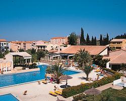 Malibu Village acomodação