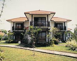 Mambruk Quality Resort logement