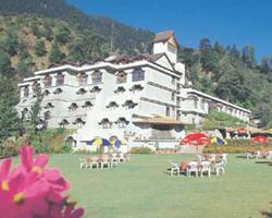 Timesharing appartement