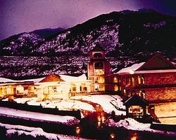 Manali Resorts resort