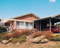 Mansfield Country Resort resort