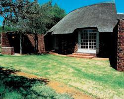 Manyane logement