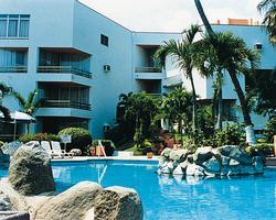 Manzanillo Tenisol Club alloggio