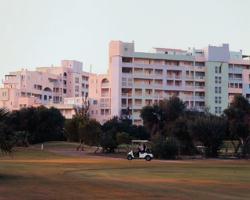 Mar y Golf resort