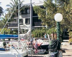 Marathon Key Beach Club II logement
