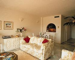 Multipropietà appartamento