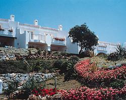 Marbella Fairways alloggio