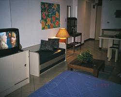 Apartamento timesharing