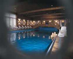 Timesharing appartement