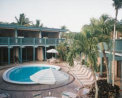 Marco Resort & Club resort