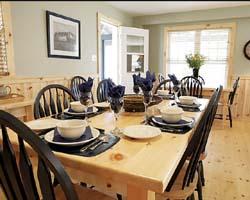 Timesharing appartement