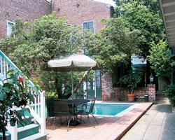 Mardi Gras Manor I resort