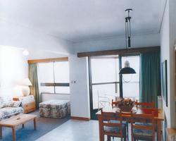 Apartamento timesharing