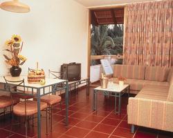 Apartamento timesharing