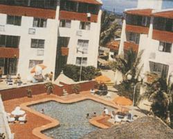 Apartamento timesharing