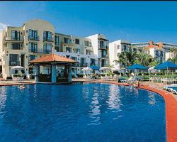 Marina El Cid Hotel & Yacht Club resort
