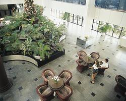 Apartamento timesharing