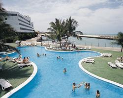 Marina Park Hotel acomodação