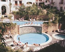 Apartamento timesharing