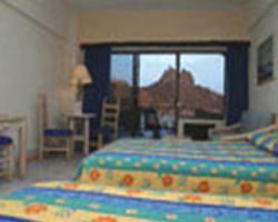 Complejo de multipropiedad