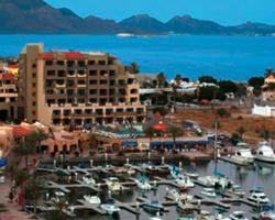 Marinaterra Hotel complejo