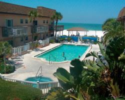 Mariner Beach Club resort