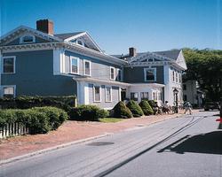 Mariner House resort