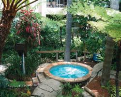 Mariner Shores Resort complejo