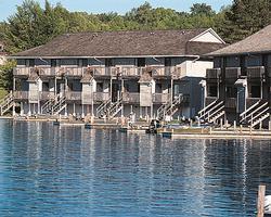 Mariners Pointe Resort resort