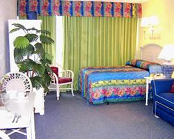 Complejo de multipropiedad