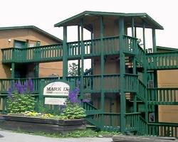 Mark IX Condominiums resort