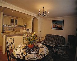 Multipropietà appartamento