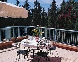 Marrakech Palm Club alloggio