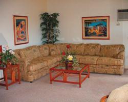 Apartamento timesharing