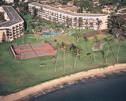 Maui Sunset complejo