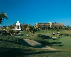 Mayan Palace Acapulco resort