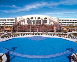 Mayan Palace Puerto Penasco resort