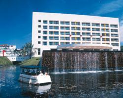 Mayan Palace Puerto Vallarta logement