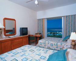 Timesharing appartement