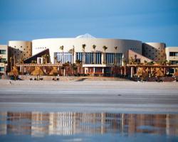 Mayan Palace Puerto Penasco complejo