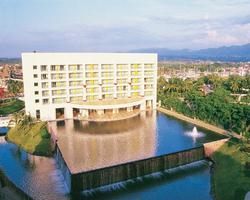 Mayan Palace Puerto Vallarta complejo