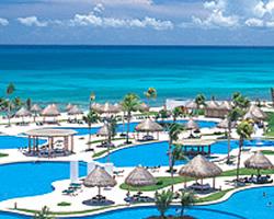 Mayan Palace Riviera Maya resort