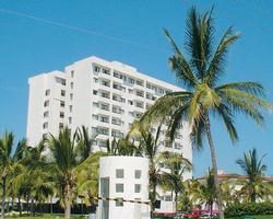 Mayan Sea Garden Mazatlan logement