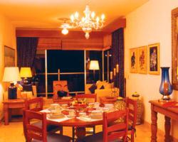 Apartamento timesharing