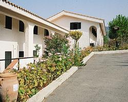 Mazzaforno Sporting Club resort