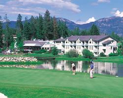 Meadow Lake Golf and Ski Resort resort